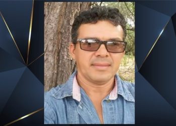 Serralheiro morre após cair de imóvel enquanto realizava um trabalho