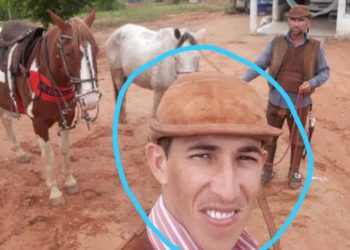 Jovem levado pela correnteza de rio em Tucano é encontrado morto e outro continua desaparecido