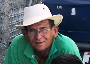 Morre aos 71 anos, ex-vereador Miguel do Trator