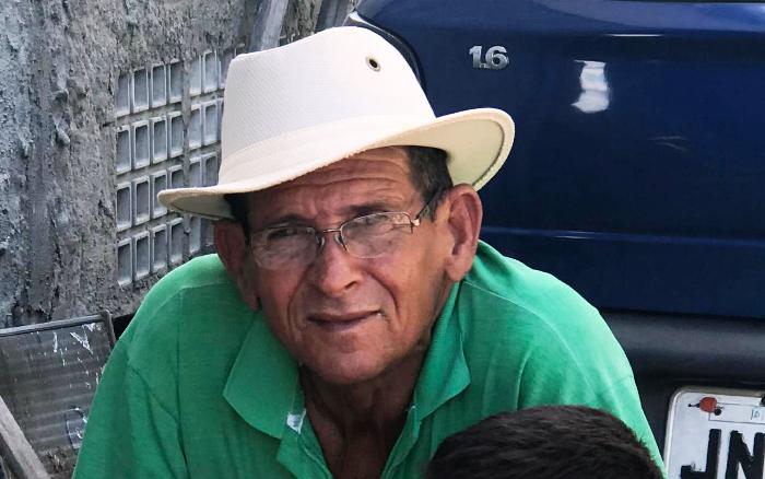 Morre aos 71 anos, ex-vereador Miguel do Trator