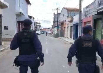 Cumprindo Lockdown Monte Santo alcança melhor índice de isolamento do Território do Sisal e terceira no Estado