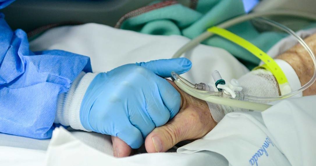 Riachão do Jacuípe registra segundo óbito por Covid-19