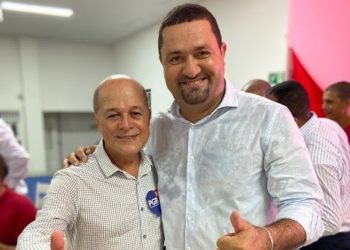 Jaques Wagner fala sobre Eleições 2020 em plenária dos deputados Osni Cardoso e Joseildo Ramos