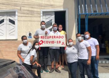 Quatro pacientes recuperados da Covid-19 relatam drama vivido durante isolamento domiciliar