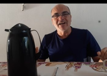 Ponto do Cafezinho – Será que Coronavírus vai virar xingamento?