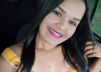 Morte de professora vítima de acidente causa comoção nas redes sociais