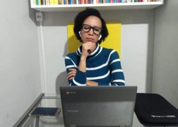 Professores e servidores da rede estadual recebem atendimento psicológico on-line