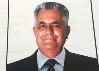 Morre Raulindo Rios. Primeiro prefeito de Quixabeira