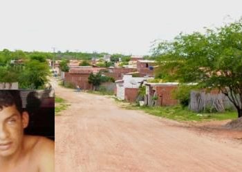 Mulher acusada de matar ex-companheiro com tiro de espingarda em Retirolândia é presa em Valente