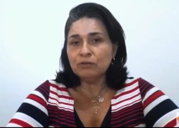 Prefeita de Campo Formoso testa positivo para Covid-19 (vídeo)