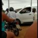 Moradores do Junco tentaram impedir o sepultamento do corpo de idosa que morreu vítima de covid-19 porque residia em Capim Grosso – Vídeo