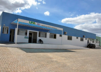 Secretaria de Saúde investiga se morte de paciente internado na UPA foi causado por Covid-19