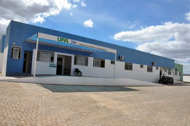 Secretaria de Saúde investiga se morte de paciente internado na UPA foi causado por Covid-19