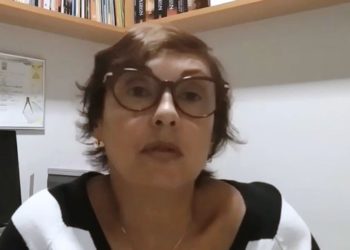 Educação em foco – Professora Vilma Cristina fala sobre: “Ser ou estar professor”