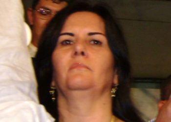 Morre aos 56 anos, ex-deputada estadual Virgínia Hagge
