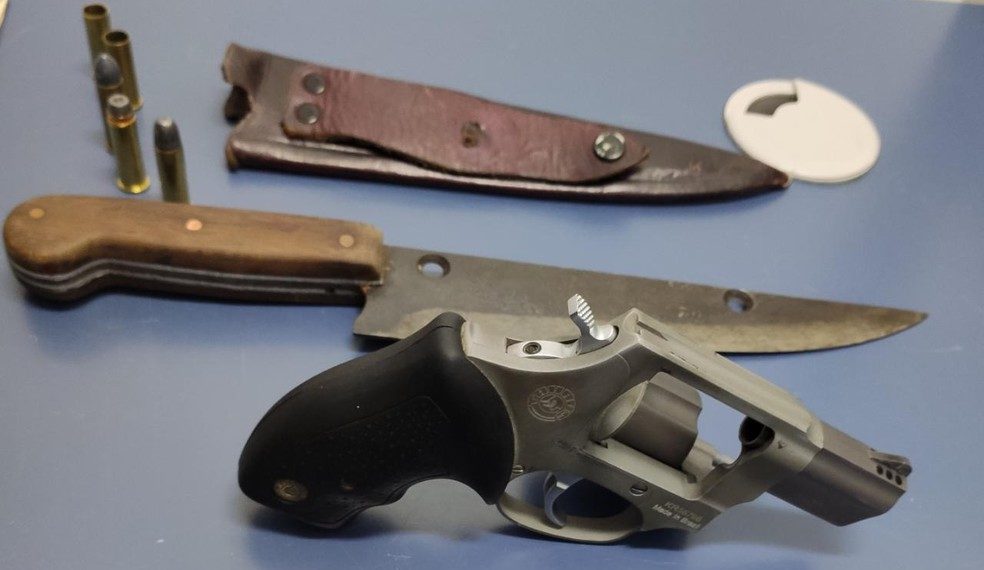 RS – Gerente de supermercado mata homem que se recusou usar máscara