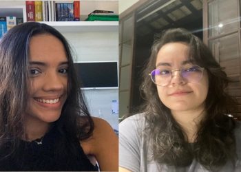 Universitárias constroem projeto social voltado para estudantes de escolas públicas de todo o Brasil