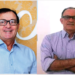 Valente – Pré-candidatura de Eduardo Cedraz a prefeito e do médico Gelson Carneiro (vice) é lançada pelas redes sociais