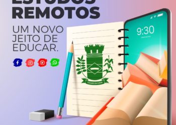 Euclides da Cunha se prepara para retorno das aulas na próxima segunda-feira (20)