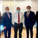 Em reunião com Pazzuello, Bahia assegura mais de R$ 43 milhões em recursos federais para o coronavírus