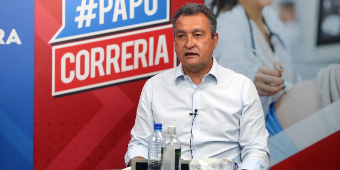 Rui Costa anuncia convocação de aprovados no concurso da Polícia Civil