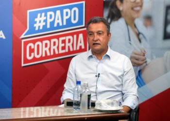 Rui Costa anuncia convocação de aprovados no concurso da Polícia Civil