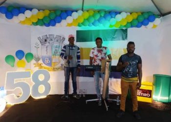 Live com várias atrações marca o aniversário de 58 anos de Retirolândia – Acompanhe