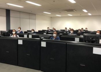 Tele Coronavírus chega à marca dos 100 mil atendimentos através do 155