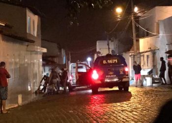 Jovem natural de Coité é assassinada a tiros em Retirolândia