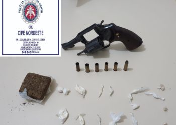 Individuo morre em auto de resistência com a Cipe Nordeste em Retirolândia