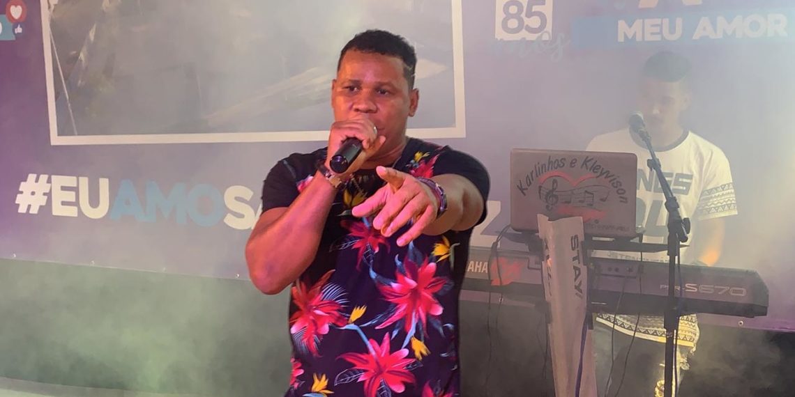 Acompanhe aqui Live com artistas regionais em comemoração aos 85 anos de emancipação política