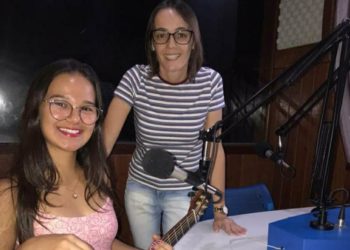 Mulher em Movimento – Conheça a história da cantora Amanda Santiago