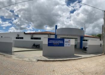 Prefeitura entrega unidade de saúde com padrão hospitalar 24h no Pereira