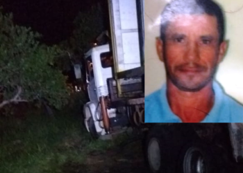 Motorista morre eletrocutado no dia do aniversário em Feira de Santana