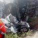Acidente na BR 116 Norte deixa quatro mortos, entre as vítimas uma mulher grávida