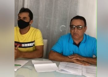 Nova Fátima – Em Live prefeito Adriano apesenta a construção do PGP Digital -Acompanhe