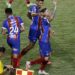 Copa do Nordeste: Bahia vence o Botafogo-PB em jogo de lances polêmicos e avança para a semifinal