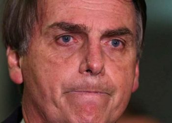 Partido de Bolsonaro consegue apenas 3,2% das assinaturas necessárias para ser criado