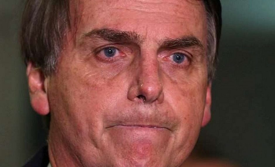 Partido de Bolsonaro consegue apenas 3,2% das assinaturas necessárias para ser criado