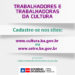 SecultBA e Setre realizam cadastro de trabalhadores do campo cultural na Bahia