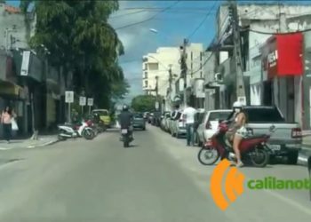 Parte da população coiteense parece ignorar crescimento de casos da Covid-19