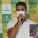 Prefeito Vonte do Merim em Live inaugura obras de infraestrutura; acompanhe