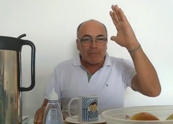 Os últimos fatos na política em Retirolândia e Coité são pauta do Ponto de Cafezinho