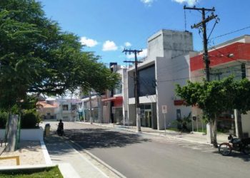 Coronavírus – Mais novo boletim de Coité mostra registro de apenas um caso confirmado