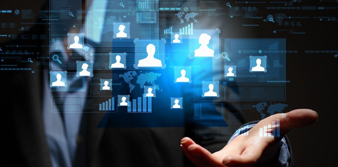 Você vai usar a conectividade ao seu favor? Saiba como explorar processos digitais, educação e carreira através da Webinar