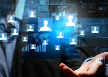 Você vai usar a conectividade ao seu favor? Saiba como explorar processos digitais, educação e carreira através da Webinar