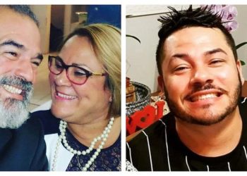 SP – Homem morre de infarto depois de perder mulher e filho para a covid-19