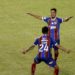 Copa do Nordeste: Bahia marca com Danielzinho no fim e está na final da competição