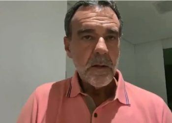 Deputado Daniel Almeida diz que recebeu com surpresa e tristeza a notícia do rompimento de Noé com Vonte