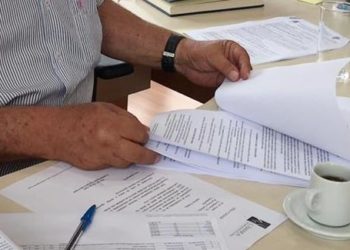 Sem grandes novidades, mais um decreto é publicado